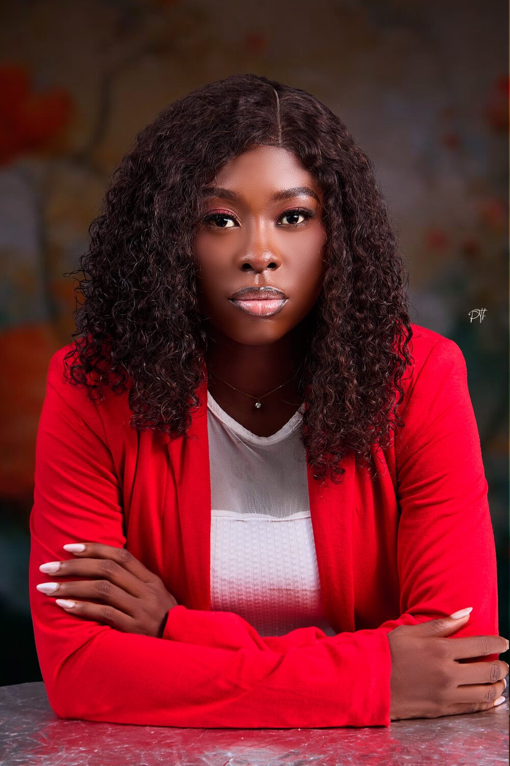 Creda Obianime Ibinabo, Founder of Real Estate Madam